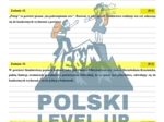 Pakiet 3 testów z pozytywizmu: Lalka, Potop, Zbrodnia i kara_Polski Level Up