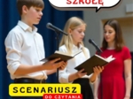 Pożegnanie Ósmoklasistów – scenariusz, listy i efekty muzyczne!
