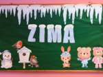 ZIMA - GAZETKA