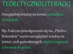 Konteksty maturalne krok po kroku