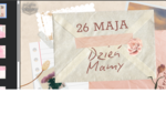 Dzień Mamy - prezentacja z ćwiczeniami