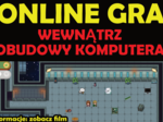 Wnętrze komputera