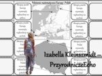 Notatka okienkowa/stacja zadaniowe/notatka/notatka graficzna/karta pracy/sketchnotka „Położenie i granice Polski”, „Sąsiedzi Polski”, „Skrajne punkty Europy i Polski” w pdf. Geografia 7, dział „Środowisko przyrodnicze Polski”. Materiał wykonany na podsta