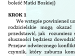 WYPOWIEDŹ ARGUMENTACYJNA W SZKOLE PONADPODSTAWOWEJ KROK PO KROKU
