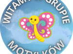Dyplomy i medale : Witamy w grupie motylków