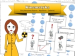 Klasa 7. Fizyka. Kinematyka. Gra planszowa – Pytanie-wyzwanie-zadanie! Gra. Zabawa. Praca grupowa. Powtórzenie wiadomości. MOC powtórki.