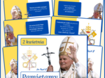 JAN PAWEŁ II - PONADCZASOWE CYTATY