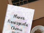 Planer Nauczyciela Chemii 2025/2026