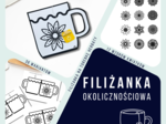Filiżanka na herbatę - upominek okolicznościowy