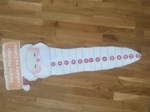 Odliczanie do przyjazdu Mikołaja
