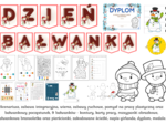 Dzień Bałwanka - 18.01