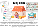 Pakiet: Mój dom, moje mieszkanie, moje miejsce