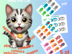 Cat Set