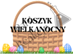Gazetka "Koszyk Wielkanocny"