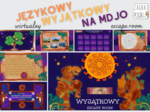 Wirtualny escape room na Międzynarodowy Dzień Języka Ojczystego (MDJO)