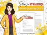 Stacja: RYWALIZACJA! Dokumenty do innowacji z chemii w klasach 7,8. Awans zawodowy.