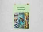 Plakaty. Pojęcia ekologiczne (łańcuch pokarmowy, obieg wody, cykl węglowy). Sposoby ochrony środowiska. Wpływ człowieka na środowisko