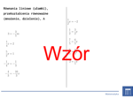 Równania liniowe (ułamki), przekształcenia równoważne (mnożenie, dzielenie) | matematyka, algebra | 26 kolumn