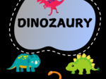 🦖DINOZAURY