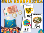 ZESTAW NA DZIEŃ UNII EUROPEJSKIEJ