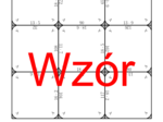 Tetromino - Tabliczka mnożenia do 20 | matematyka