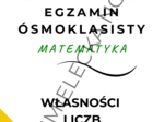 Powtórzenie E8 Egzamin ósmoklasisty - Własności liczb
