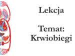 Klasa 7 - Krwiobiegi - prezentacja