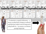 Broszurka/notatka/sketchnotka/wklejka/ściąga dla ucznia/przypomnienie dla nauczyciela w pdf. Biologia 6 „Stawonogi i mięczaki” – „Mięczaki-zwierzęta, które mają muszlę”.