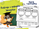 Rodzaje i gatunki literackie