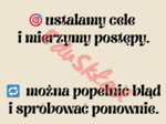 „W TEJ KLASIE…” – gazetka na drzwi klasy