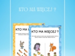 KTO MA WIĘCEJ ?