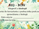 BIO - BONY