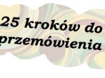 25 kroków do przemówienia