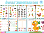 Świat zwierzaków