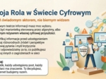 Manipulacja i dezinformacja w Internecie – przewodnik po cyfrowym teatrze informacji (gazetka szkolna / prezentacja)