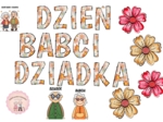 DZIEŃ BABCI i DZIADKA