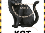 🐱 DZIEŃ KOTA