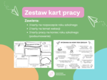 Zestaw kart pracy