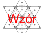 Trimino - Mnożenie dodatnich i ujemnych ułamków | matematyka