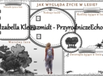 Karta pracy „Jak wygląda życie w lesie?” wykonana w power point do edycji. Przyroda 4, „Środowisko życia organizmów” na podstawie wydawnictwa WSiP
