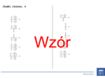 Ułamki złożone | matematyka | 26 kolumn