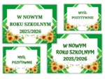 W nowym roku szkolnym 2025/2026 ...