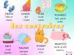 LES CONTRAIRES