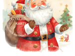 🎅✨ ŚWIĘTY MIKOŁAJ – magiczny pakiet ponad 110 stron do druku!