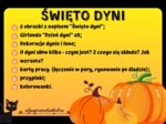 Dzień Dyni