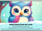 SÓWKI - plansze powitalne