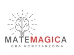 Gra korytarzowa "Matemagica" dla uczniów SP - komplet