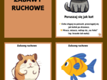 ZWIERZĘTA DOMOWE