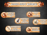 KODEKS GRUPY WRÓBELKI