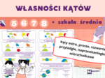 E8 Notatka własności kątów